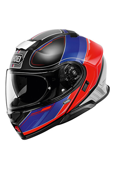 Shoei NEOTEC 3 SHARPEN TC-10 KASK