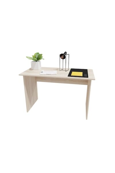 OEM Oliver Sonoma Desk, 120x60x75cm