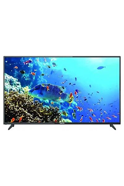 nikay Smart TV, 65 inch, 4K, Android - UHD65SLED