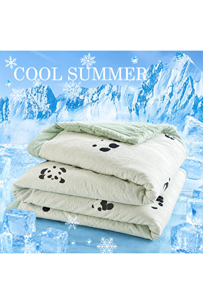 Generic Thin quilts are suitable for air-conditioned rooms, comfortable and s...