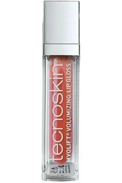 TECNOSKIN Myolift Volumizing Lip Gloss (No.2 / Coral Chic) 6ml