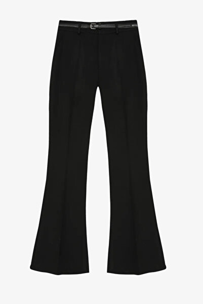 Quzu Women's Canvas Pants