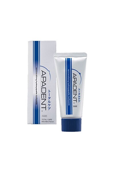 TePe Apadent Οδοντόπαστα Total Care, 60gr