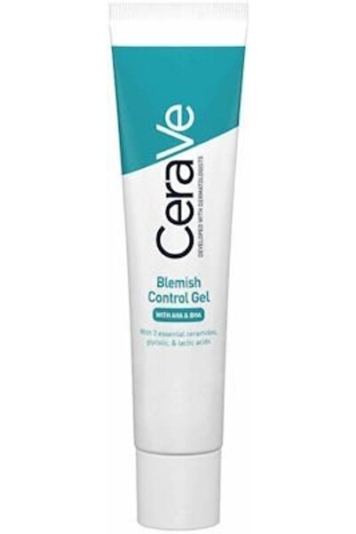 CeraVe Blemish Control Gel Moisturiser Ενυδατική Κρέμα Προσώπου για Επιδερμίδ...