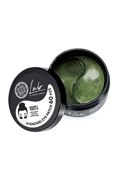 Natura Siberica Lab Biome Lifting Eye Patches Επιθέματα Ματιών για Ανόρθωση &...
