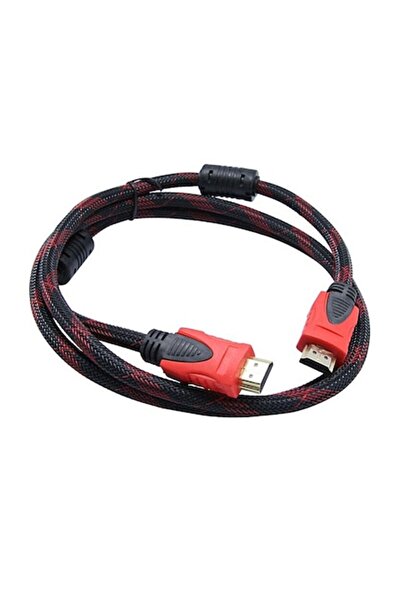 OEM Cablu audio/video HDMI V1.4, INK HD-1.5M, de mare viteză cu Ethernet, 1.5...