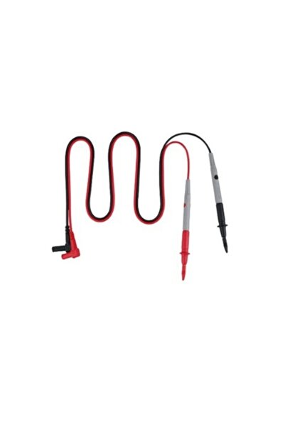 OEM Set de cabluri de testare pentru contor, lungime 90 cm, 1000V