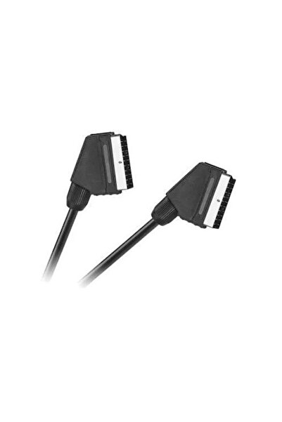 OEM Cablu Scart la Scart 24 pini 3m standard