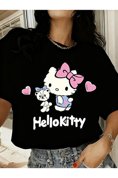 SAUDI Men and Women's 100% Cotton T-Shirt - Oversized Crew Neck Short Sleeve ...
