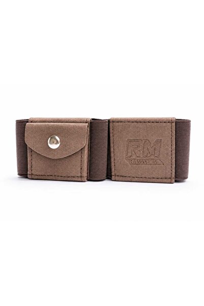 Genaric Premium Elastic Card Wallet