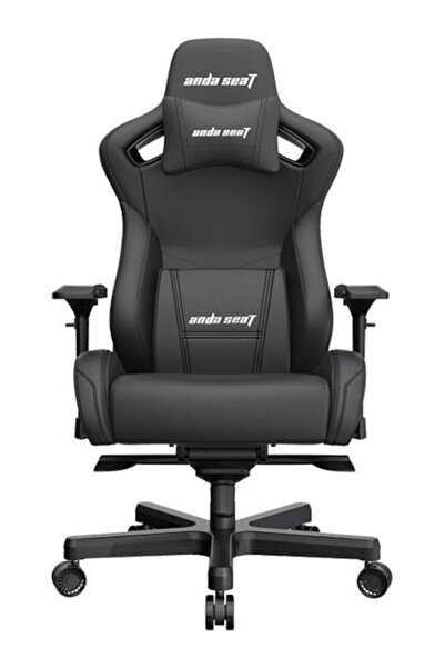 ANDA Καρέκλα Gaming Seat AD12XL Kaiser II από Τεχνητό Δέρμα με Ρυθμιζόμενα Μπ...