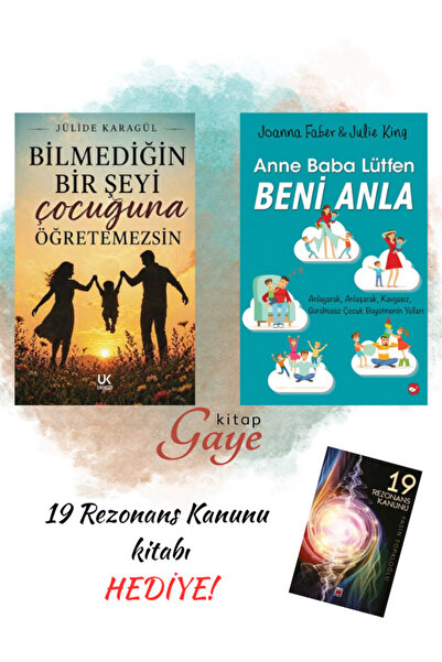 Unikod Bilmediğin Bir Şeyi Çocuğuna Öğretemezsin ve Anne Baba Lütfen Beni Anl...