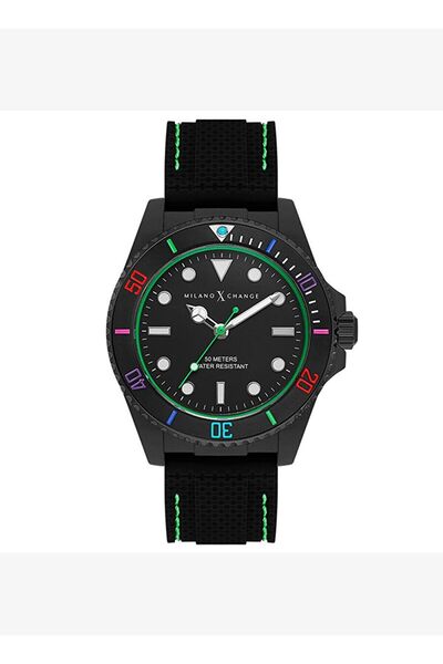 Milano X Change ساعة يد رجالية MXG1111