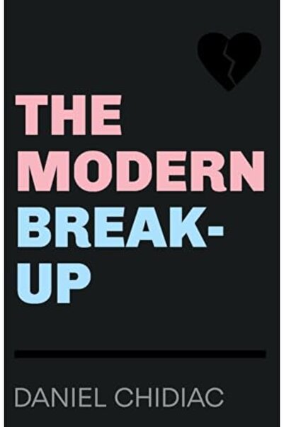 Harper Collins The Modern Breakup