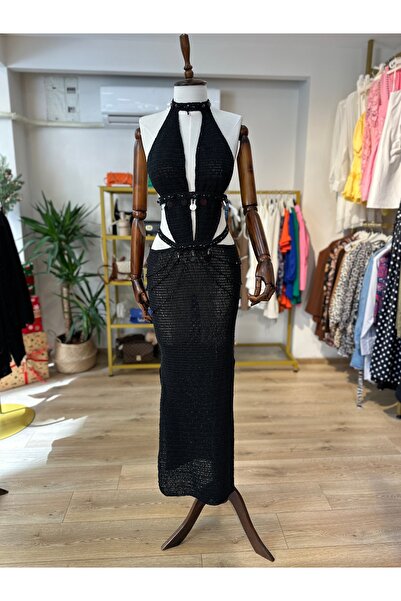 Butik Midnight Tropic Beachwear