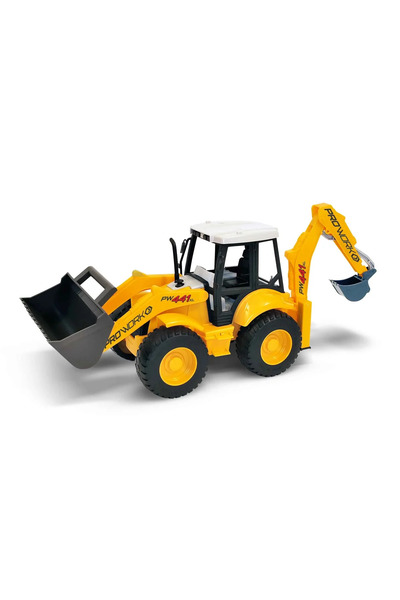 Adriatic Bulldozer Terna ProWork 441