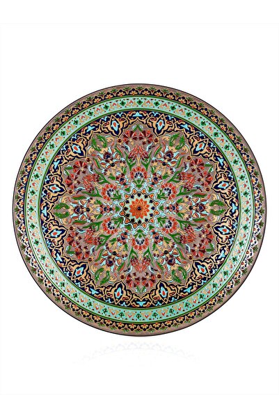 Paşabahçe Sulebar Tabak 34 Cm, 1 Piece