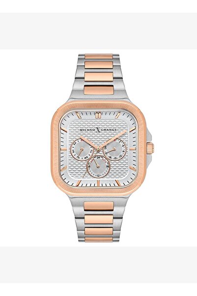 Milano X Change Mxg48004 Women's Wristwatch