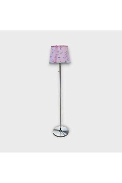 Oxygen Φωτιστικό δαπέδου Soft grey Animal Διαστάσεις 1.65*35*25 E27