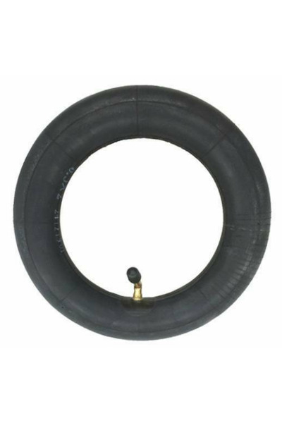 OEM Cameră trotinetă 12X2.125 (12 INCH) cu valvă îndoită la 90 de grade (L-23B)