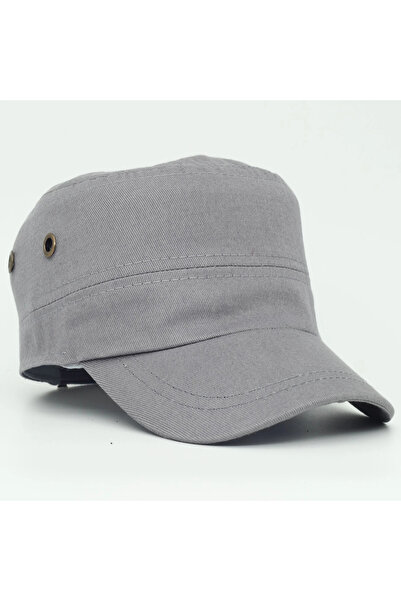 sevateks Castro Hat Summer Canvas Fabric Unisex