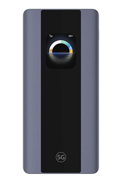 Generic Zowee Technology 5G Mobile WiFi 6 Pro 5 | 5G Upto 3600Mbps | Wi-Fi AX...