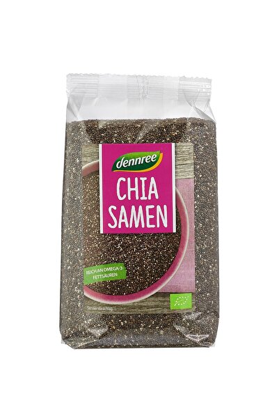 Dennree Чиа семена,