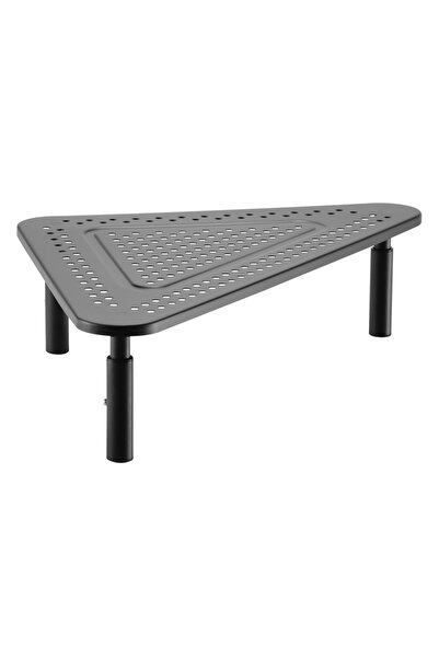 Brateck επιτραπέζια βάση οθόνης/laptop STB-083, 13-32", έως 20kg