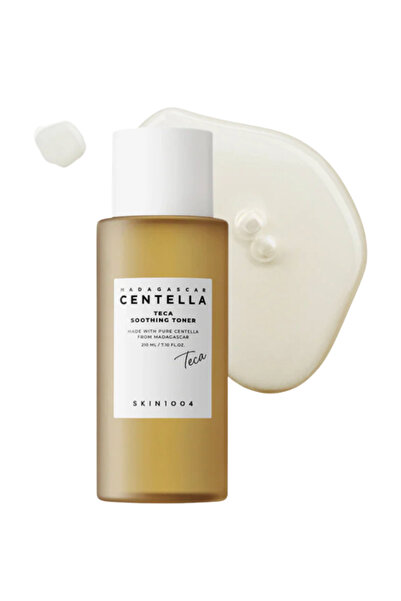 Skin1004 Skin 1004n Μαδαγασκάρη Σεντέλα Τέκα Καταπραϋντικό Τόνερ 210ml