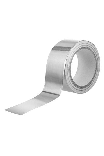 PRIMO TAPE αυτοκόλλητη ταινία αλουμινίου SEL-013, 48mm x 5m