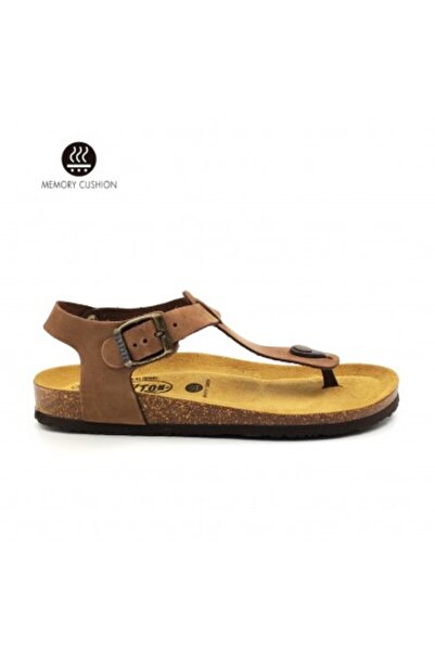 PLAKTON 181676 Nobuck Castagna