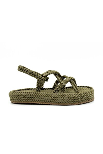 Twist 6476 Kaki