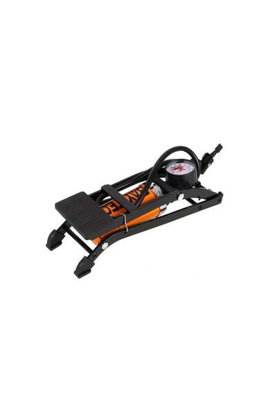 BAYTEK مضخة قدم سميكة ذات مكبس واحد MK4840 BAYTEC