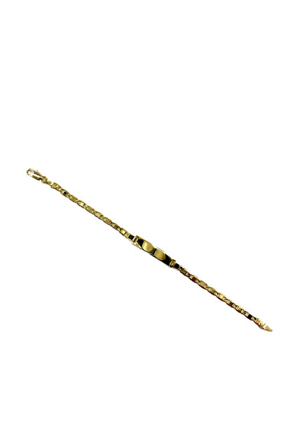 Inure Jewelry Endless Souvenir cm Bracelet - Kbl0525