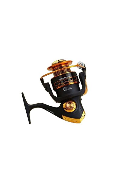 Tradesor Μηχανάκι ψαρέματος - AX3000 - 830005
