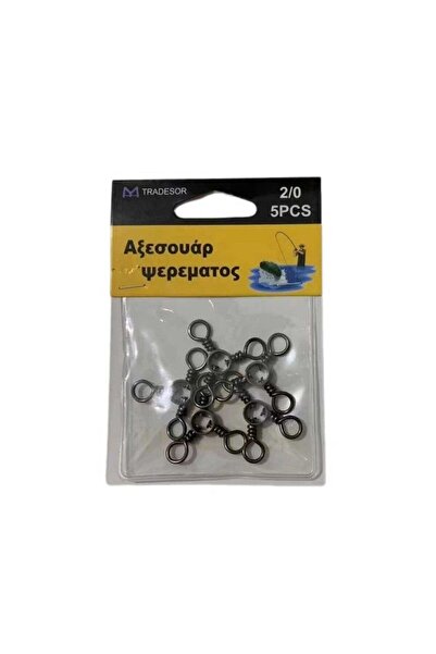 Tradesor Στριφτάρι αλιείας - No.4 - 930543