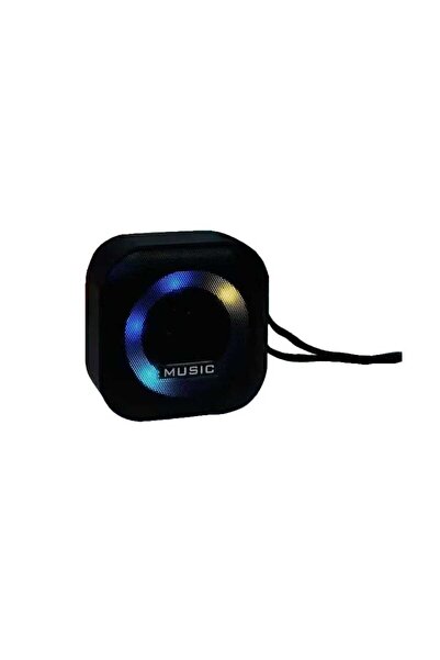 Tradesor Ασύρματο ηχείο Bluetooth - MMS-68 - 884362 - Black