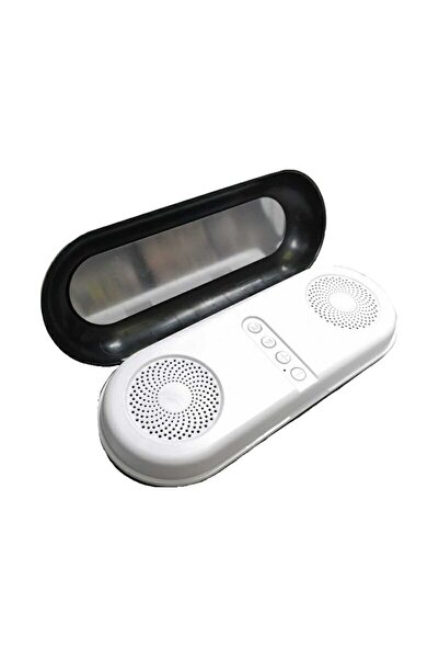 Tradesor Ασύρματο ηχείο Bluetooth - TO-132 - 884157 - Black