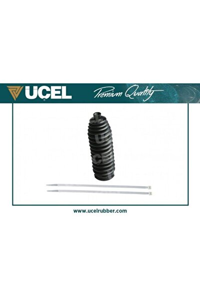 Yerli DİREKSİYON KÖRÜĞÜ SAĞ-SOL OPEL CORSA C KUTU F08 W5L 1.2-1.3 CDTI-1.7 DI...