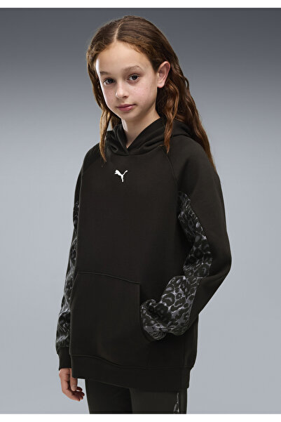 Puma Sport Animal Fleece-Hoodie