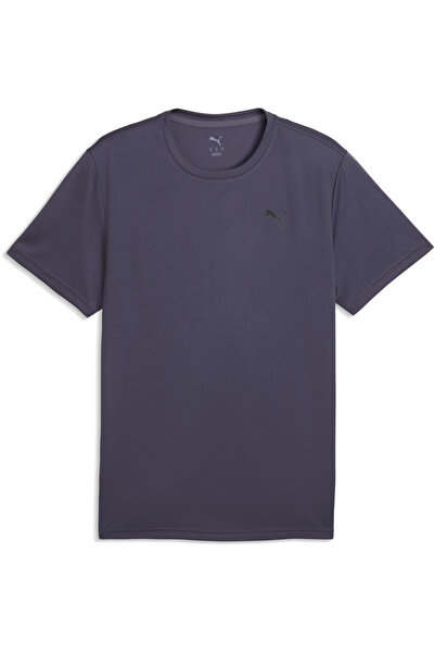 Puma Tričko s texturou Train All Day Essentials pro muže