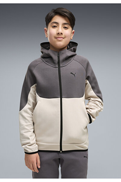Puma PUMATECH Elevated Kapuzenjacke