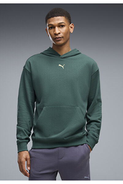 Puma Crew Trainingshoodie