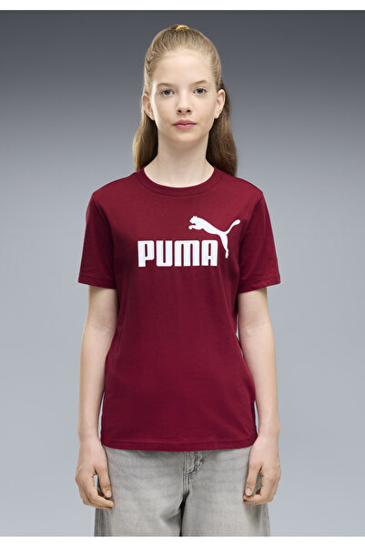 Puma ESS No. 1 Logo T-Shirt