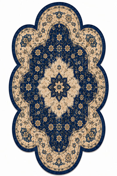 Rugs Modern Halı SDT Geleneksel Desenli Modern Dokuma Taban Dekoratif Halı sd...