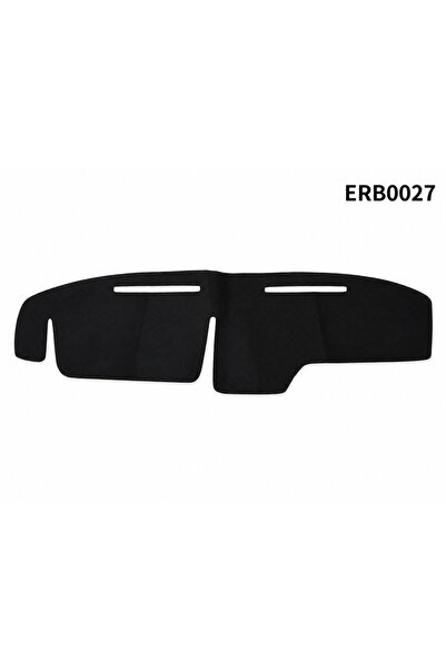 ERBERKLER DKS TORPİDO HAVLUSU SİYAH