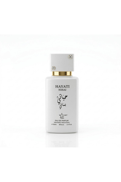 Ayelet Αρώματα Χαϊάτι Νισάι 100 ML