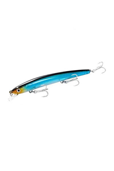 Tradesor Τεχνητό δόλωμα με γλώσσα - HL-050 - 12cm - 831309