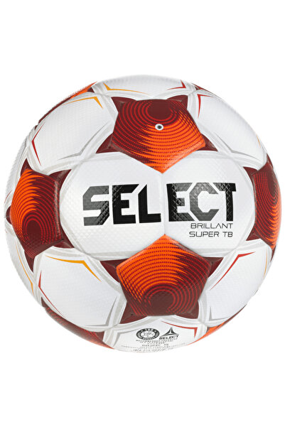 SELECT Minge Brilliant Super TB FIFA Quality Pro v25, Minge Unisex pentru fotbal