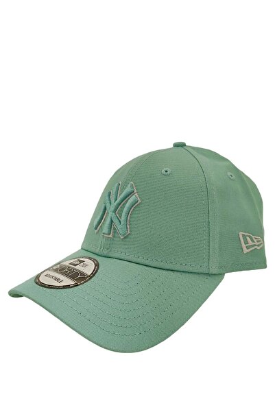 NEW ERA Pălărie verde pentru femei NY Yankees 60942604